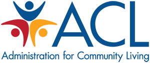 Administration for Community Living Logo